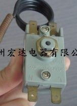 温州市宏达电器——温控开关产品列表及特性解析